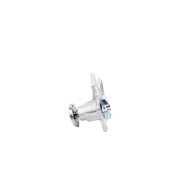 Bomba de agua (bomba de circulación de agua dulce) Beta Marine Beta 50 – Nanni N4.50 (DI, con tubería adicional)