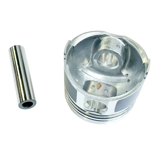 Pistón 18mm Solé Diesel Mini 11 | Mini 17 | Mini 26 – Vetus M2.06 | M3.09 | M3.28 – Craftsman Marine CM2.16 | CM3.27 – JF Marine Power JF6-1500