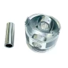 Pistón 21mm Solé Diesel Mini 11 | Mini 17 | Mini 26 – Vetus M2.06 | M3.09 | M3.28 – Craftsman Marine CM2.16 | CM3.27 – JF Marine Power JF6-1500
