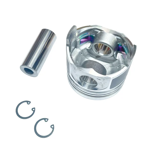 Pistón Beta Marine Beta 30 – Nanni N3.30