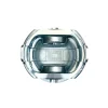 Pistón Beta Marine Beta 50 – Nanni N4.50 (inyección directa / DI)