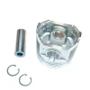 Pistón Beta Marine Beta 50 – Nanni N4.50 (inyección indirecta / IDI)