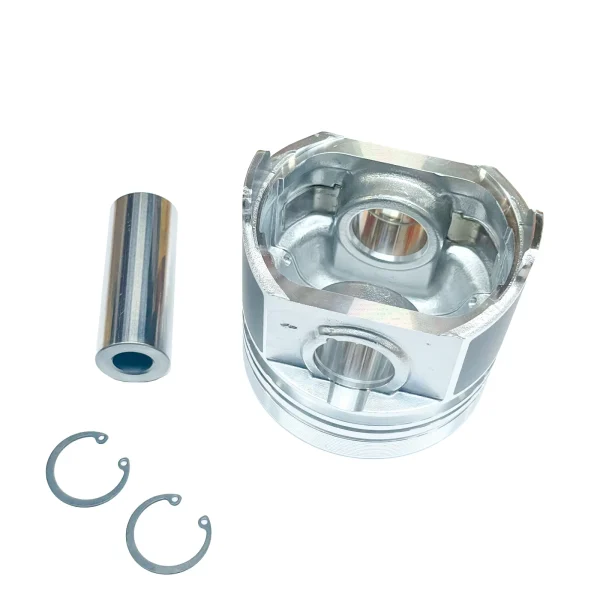 Pistón Beta Marine Beta 50 – Nanni N4.50 (inyección indirecta / IDI)