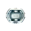 Pistón Beta Marine Beta 50 – Nanni N4.50 (inyección indirecta / IDI)