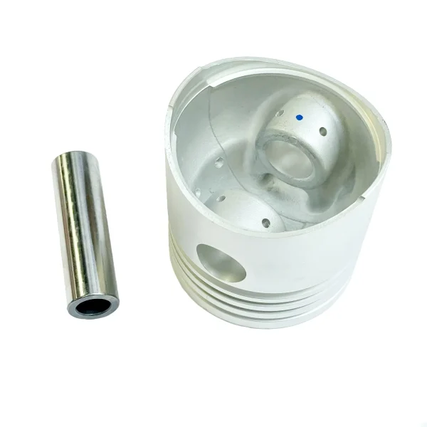 Pistón Solé Diesel Mini 23 | Mini 34 – Vetus M3.10 – Meiki M3DM | M4DM