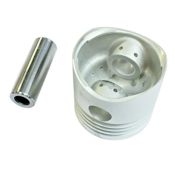 Pistón Solé Diesel Mini 32