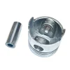 Pistón Solé Diesel Mini 33 | Mini 44 | Mini 55 – Vetus M4.15 | M4.17 – Craftsman Marine CM4.42 – JF Marine Power JF10 | JF15