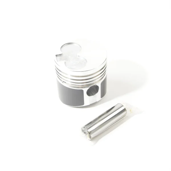 Pistón Solé Diesel Mini 23 | Mini 34 – Vetus M3.10 – Meiki M3DM | M4DM (versión 2)