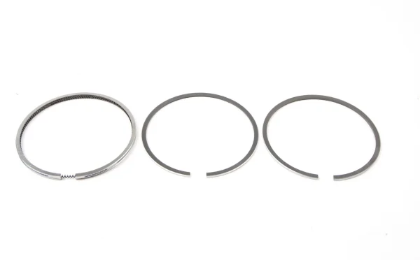 Aros de pistón Beta Marine Beta 50 – Nanni N4.50 (inyección directa / DI)