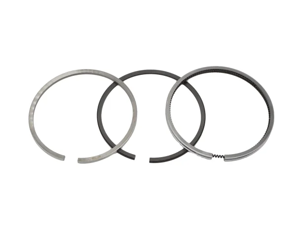 Aros de pistón Beta Marine Beta 50 – Nanni N4.50 (inyección indirecta / IDI)
