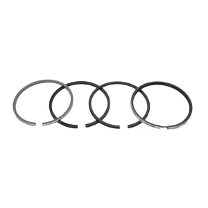 Aros de pistón Solé Diesel Mini 32