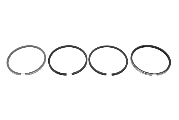 Aros de pistón Solé Diesel Mini 32