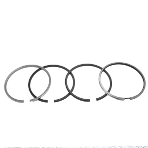 Aros de pistón Solé Diesel Mini 18