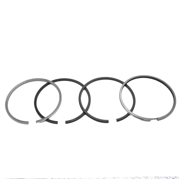 Aros de pistón Solé Diesel Mini 18