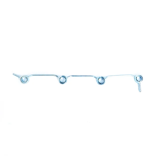 Tubo de retorno Beta Marine Beta 43 | Beta 50 | Beta 60 – Nanni 4.200 TD | N4.50 | N4.60