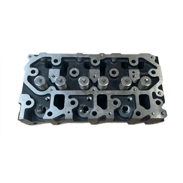 Culata completa Yanmar 3YM30 | 3YM30AE | 3YM30C