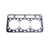 Junta de culata Universal M-25XP – Nanni 3.90HE – Renault Marine D950