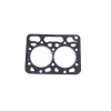 Junta de culata Universal M-18 – Nanni 2.60HE