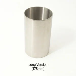 Camisa de cilindro Universal M-50 - Versión larga (178 mm)