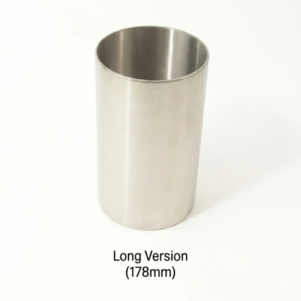 Camisa de cilindro Universal M-50 – Versión larga (178 mm)