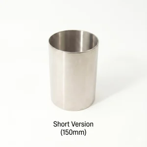 Camisa de cilindro Universal M-50 - Versión corta (150 mm)