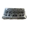 Culata Universal M-25 | M-25XP – Nanni 3.90HE – Renault Marine D950 – Culata completa