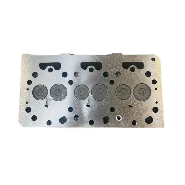Culata Universal M-25 | M-25XP – Nanni 3.90HE – Renault Marine D950 – Culata completa