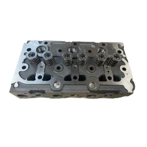Culata Universal M-25 | M-25XP – Nanni 3.90HE – Renault Marine D950 - Culata completa