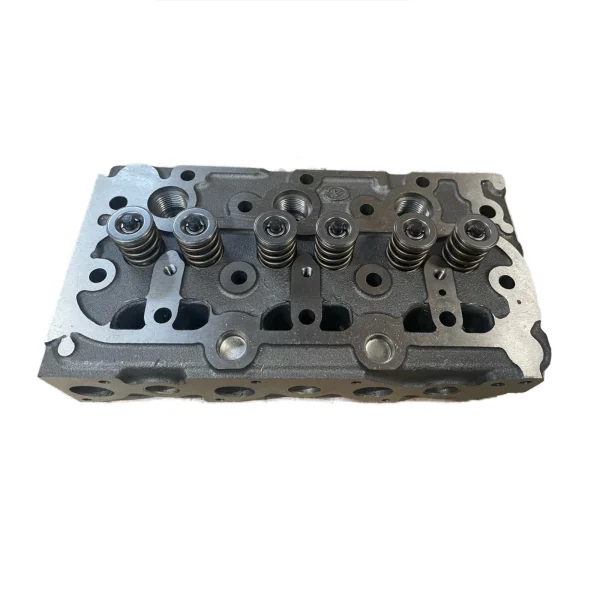 Culata Universal M-25 | M-25XP – Nanni 3.90HE – Renault Marine D950 – Culata completa