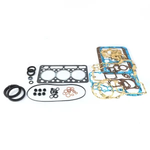 Juego de juntas Universal M-25XP – Nanni 3.90HE – Renault Marine D950
