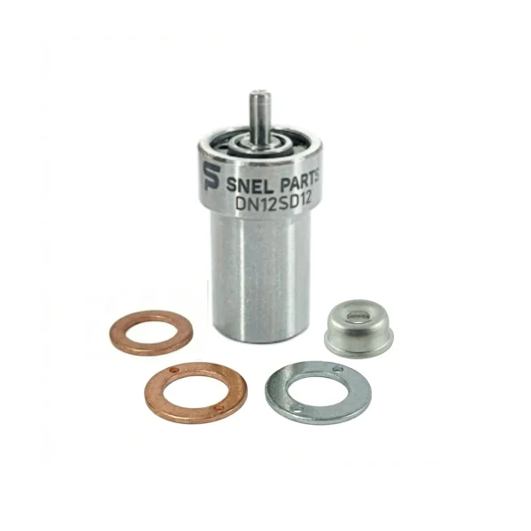 Toberas de inyector Universal M15 | M-18 | M-20 | M-25 | M-25XP | M-35 | M-40 | 5432 – Beta Marine Beta 16 – Nanni 2.60HE | 3.90HE | 4.110HE – Renault Marine D950