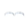 Cojinete de bancada Universal M-25 | M-25XP | M-35 | M-35A – Nanni 3.90HE | 4.110HE – Renault Marine D950