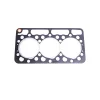 Junta de culata Universal M-25XP – Nanni 3.90HE – Renault Marine D950