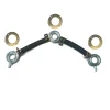 Tubo de retorno Universal M-25 | M-25XP – Nanni 3.90HE – Renault Marine D950