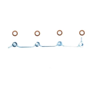Tubo de retorno Beta Marine Beta 43 | Beta 50 | Beta 60 – Nanni 4.200 TD | N4.50 | N4.60