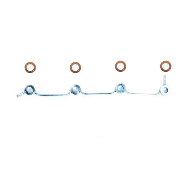 Tubo de retorno Beta Marine Beta 43 | Beta 50 | Beta 60 – Nanni 4.200 TD | N4.50 | N4.60