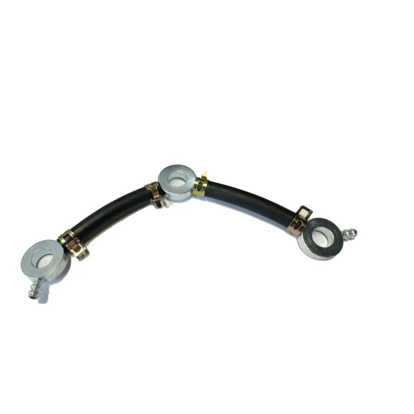 Tubo de retorno Universal M-25 | M-25XP – Nanni 3.90HE – Renault Marine D950