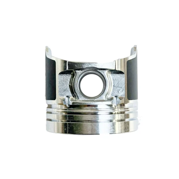 Pistón Yanmar 3YM30 | 3YM30AE | 3YM30C – STD – sin segmentos de pistón