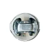 Pistón Yanmar 3YM30 | 3YM30AE | 3YM30C – STD – sin segmentos de pistón