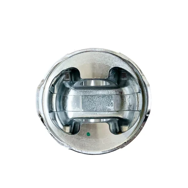 Pistón Yanmar 3YM30 | 3YM30AE | 3YM30C – STD – sin segmentos de pistón