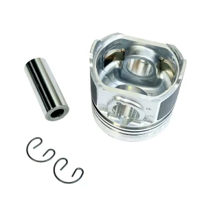 Pistón Beta Marine Beta 45 – Nanni N4.40 | 4.150 HE | 4.200 HE | 4.200 TD (83 mm, IDI)