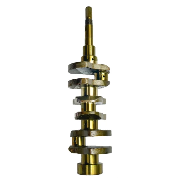 Cigüeñal Universal M-25 – Nanni 3.90HE