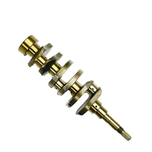 Cigüeñal Universal M-25 – Nanni 3.90HE