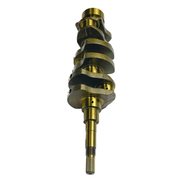 Cigüeñal Universal M-25 – Nanni 3.90HE
