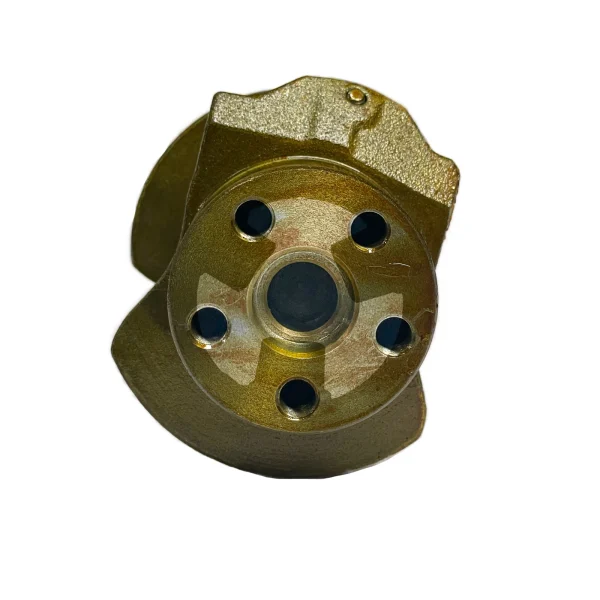 Cigüeñal Universal M-25 – Nanni 3.90HE