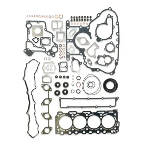 Juego completo de juntas Beta Marine Beta 85T