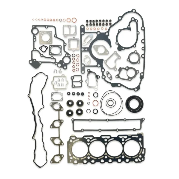 Juego completo de juntas Beta Marine Beta 85T
