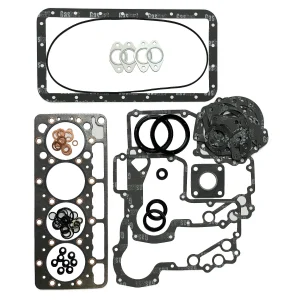 Juego de juntas Universal M-35 | M-35A