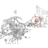 Bomba de aceite de motor Universal M15 | M-25 | M-25XP | M-35 – Nanni 3.90HE | 4.110HE – Renault Marine D950