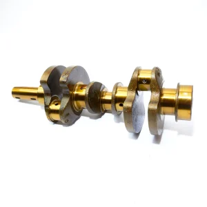 Cigüeñal Yanmar 3YM20